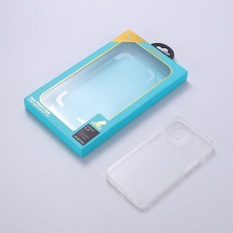 Joyroom case Case iPhone 12 Pro Max 6.7" Transparent (JR-BP792)