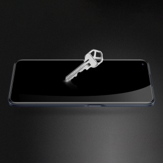 Nillkin CP + PRO ultra-thin full screen tempered glass with 0.2mm frame 9H Realme 9 Pro black