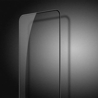 Nillkin CP + PRO ultra-thin full screen tempered glass with 0.2mm frame 9H Realme 9 Pro black