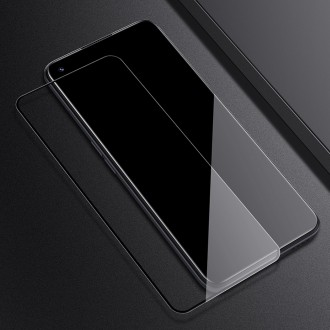 Nillkin CP + PRO ultra-thin full screen tempered glass with 0.2mm frame 9H Realme 9 Pro black