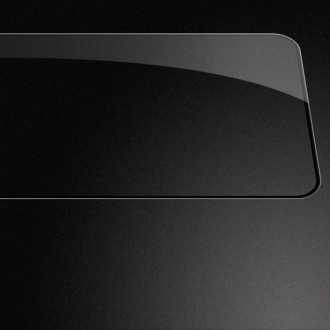 Nillkin CP + PRO ultra-thin full screen tempered glass with 0.2mm frame 9H Realme GT Neo 3 black