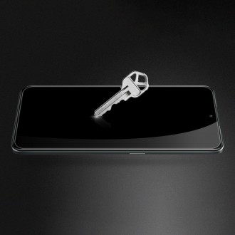 Nillkin CP + PRO ultra-thin full screen tempered glass with 0.2mm frame 9H Realme GT Neo 3 black