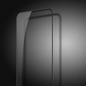 Nillkin CP + PRO ultra-thin full screen tempered glass with 0.2mm frame 9H Realme GT Neo 3 black