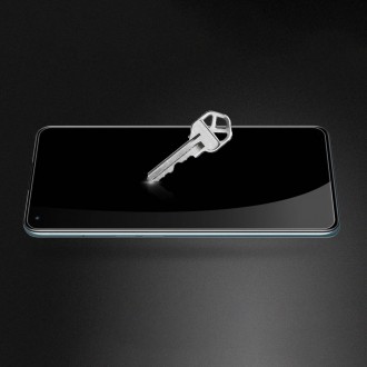 Nillkin CP + PRO ultra-thin full screen tempered glass with 0.2mm 9H bezel OnePlus Nord CE 2 5G black