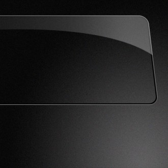 Nillkin CP + PRO ultra-thin full screen tempered glass with 0.2mm 9H bezel OnePlus Nord CE 2 5G black