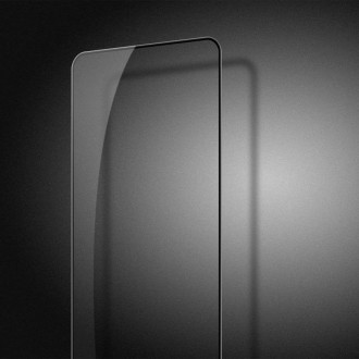Nillkin CP + PRO ultra-thin full screen tempered glass with 0.2mm 9H bezel OnePlus Nord CE 2 5G black