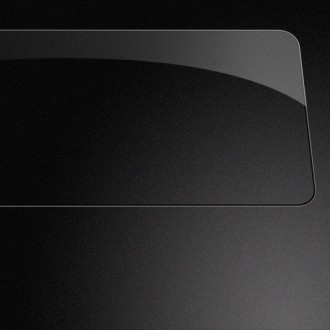 Nillkin CP + PRO ultra-thin full screen tempered glass with 0.2mm 9H frame Samsung Galaxy S22 + (S22 Plus) black
