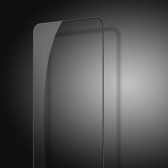 Nillkin CP + PRO ultra-thin full screen tempered glass with 0.2mm 9H frame Samsung Galaxy S22 + (S22 Plus) black