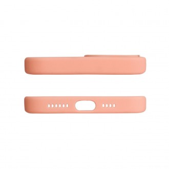 Design Case for iPhone 13 floral pink