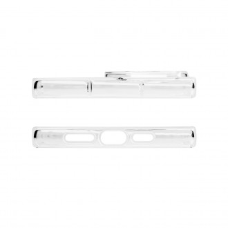 Square Clear Case case for iPhone 13 transparent gel case