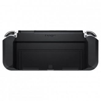 Spigen THIN FIT NINTENDO SWITCH OLED ČERNÝ
