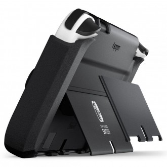 Spigen THIN FIT NINTENDO SWITCH OLED ČERNÝ