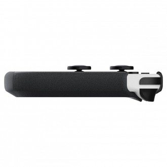 Spigen THIN FIT NINTENDO SWITCH OLED ČERNÝ