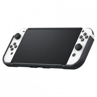 Spigen THIN FIT NINTENDO SWITCH OLED ČERNÝ