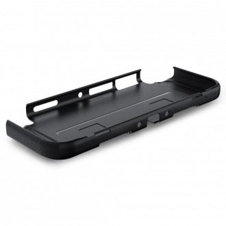 Spigen THIN FIT NINTENDO SWITCH OLED ČERNÝ