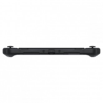 Spigen THIN FIT NINTENDO SWITCH OLED ČERNÝ