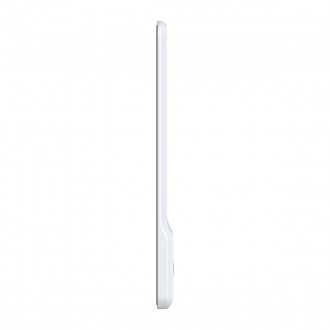 Baseus skládací stojan s magnetickým držákem bílý (LUXZ010002)