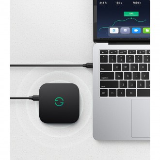 Ugreen cable 3m USB 3.2 Gen 1 cable black (US128 90576)