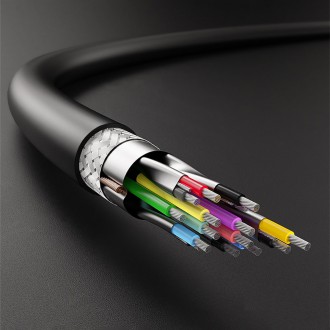 Ugreen cable 3m USB 3.2 Gen 1 cable black (US128 90576)