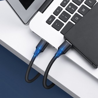Ugreen cable 3m USB 3.2 Gen 1 cable black (US128 90576)