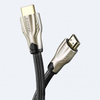 Ugreen cable HDMI cable 4K @ 60Hz 1.5m gold (HD102)
