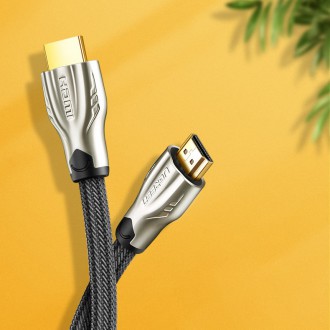 Ugreen cable HDMI cable 4K @ 60Hz 1.5m gold (HD102)