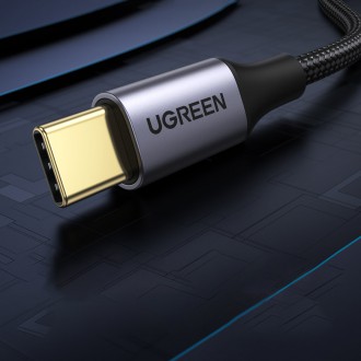 Ugreen cable USB 3.0 - USB Type C 3A 2m cable (US187)