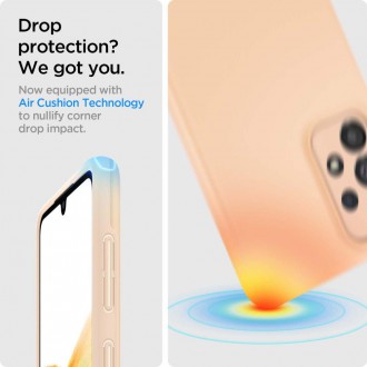 Spigen THIN FIT GALAXY A33 5G COTTON PEACH