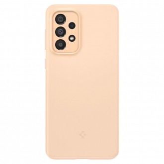 Spigen THIN FIT GALAXY A33 5G COTTON PEACH