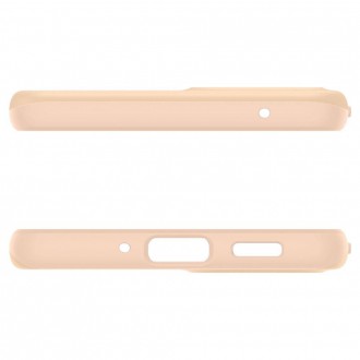 Spigen THIN FIT GALAXY A33 5G COTTON PEACH