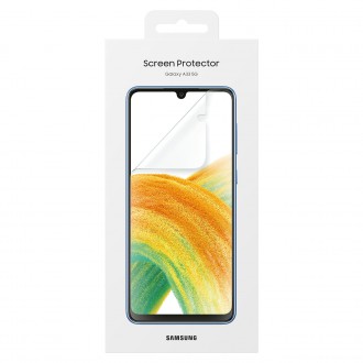 Samsung Screen Protector for Samsung Galaxy A33 5G (EF-UA336CTEGWW)
