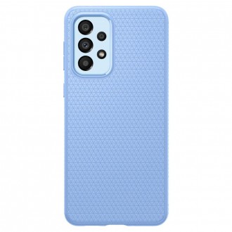 Spigen LIQUID AIR GALAXY A33 5G CREAM BLUE
