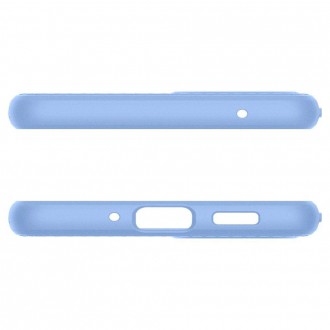 Spigen LIQUID AIR GALAXY A33 5G CREAM BLUE