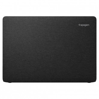 Spigen URBAN FIT MACBOOK PRO 16 2021-2022 BLACK