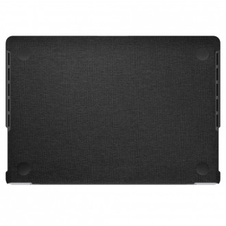 Spigen URBAN FIT MACBOOK PRO 16 2021-2022 BLACK