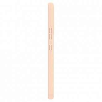 Spigen THIN FIT GALAXY A53 5G COTTON PEACH