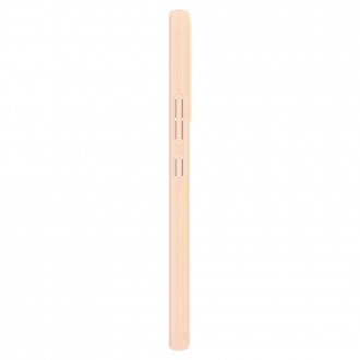 Spigen THIN FIT GALAXY A53 5G COTTON PEACH