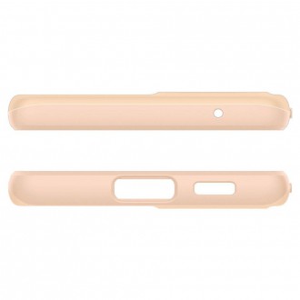 Spigen THIN FIT GALAXY A53 5G COTTON PEACH