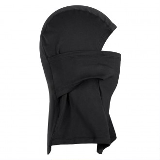 Wozinsky thermoactive Balaclava under helmet black (WTBBK1)