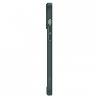 Spigen ULTRA HYBRID IPHONE 13 PRO MAX MIDNIGHT GREEN