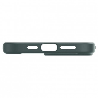 Spigen ULTRA HYBRID IPHONE 13 PRO MAX MIDNIGHT GREEN