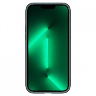 Spigen ULTRA HYBRID IPHONE 13 PRO MIDNIGHT GREEN