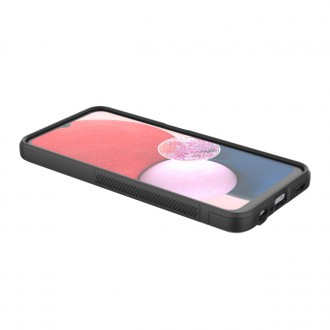 Magic Shield Case pro Samsung Galaxy A13 5G flexibilní pancéřový kryt černý