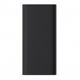 Powerbanka Baseus Adaman2 s digitálním displejem 10000mAh 30W 2 x USB / 1x USB Type C Overseas Edition PD QC SCP černá (PPAD040101)