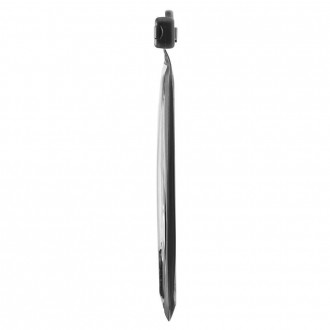 Spigen A601 UNIVERSAL WATERPROOF CASE BLACK