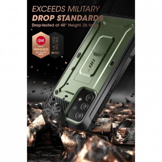 Supcase UNICORN BEETLE PRO GALAXY A53 5G GULDAN