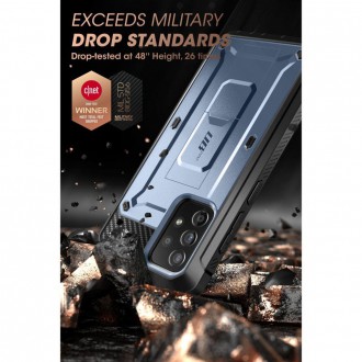 Supcase UNICORN BEETLE PRO GALAXY A53 5G TILT
