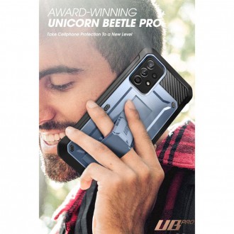 Supcase UNICORN BEETLE PRO GALAXY A53 5G TILT