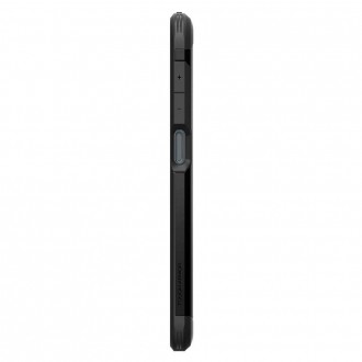 Spigen TOUGH ARMOR GALAXY XCOVER 6 PRO BLACK