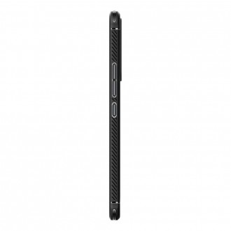 Spigen RUGGED ARMOR XIAOMI 12 LITE MATTE BLACK